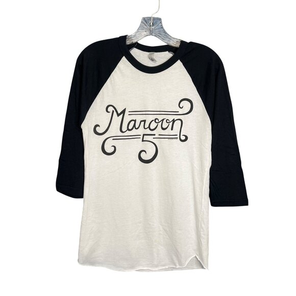 Maroon 5 Script Tour  S - Picture 7 of 7